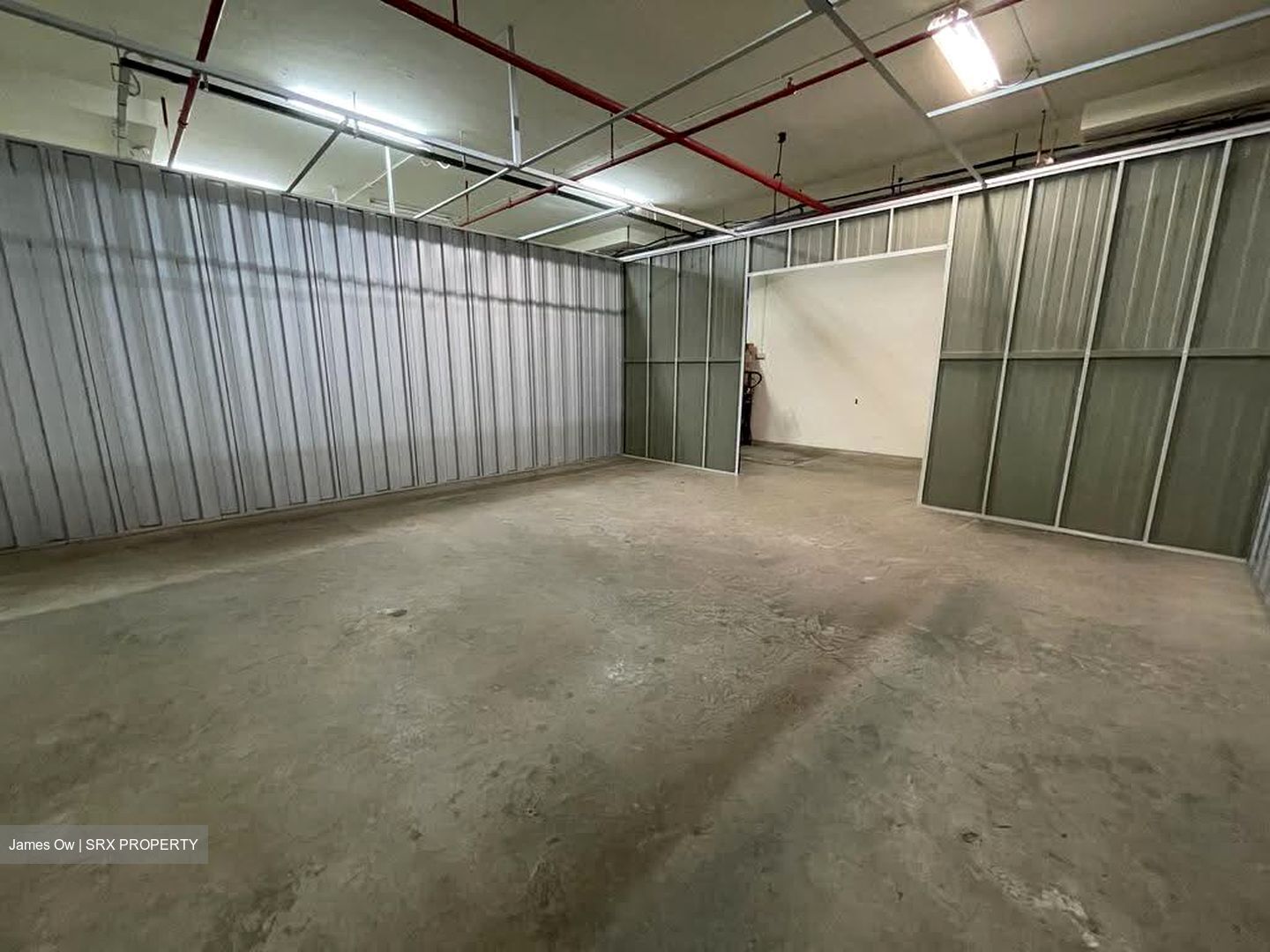 Shun Li Industrial Park (D14), Warehouse #619342551